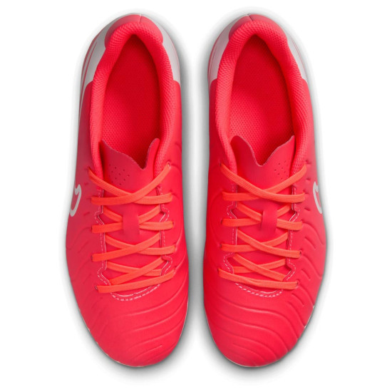 Nike Jr. Tiempo Legend 10 Club FG/MG